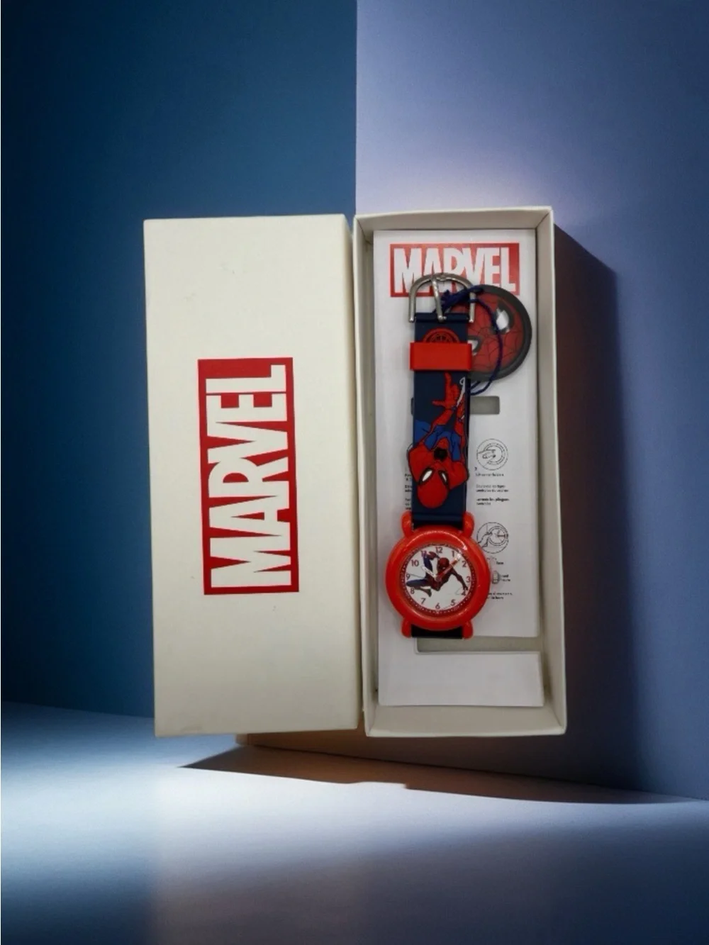 Marvel 26211 box